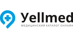 Yellmed logo