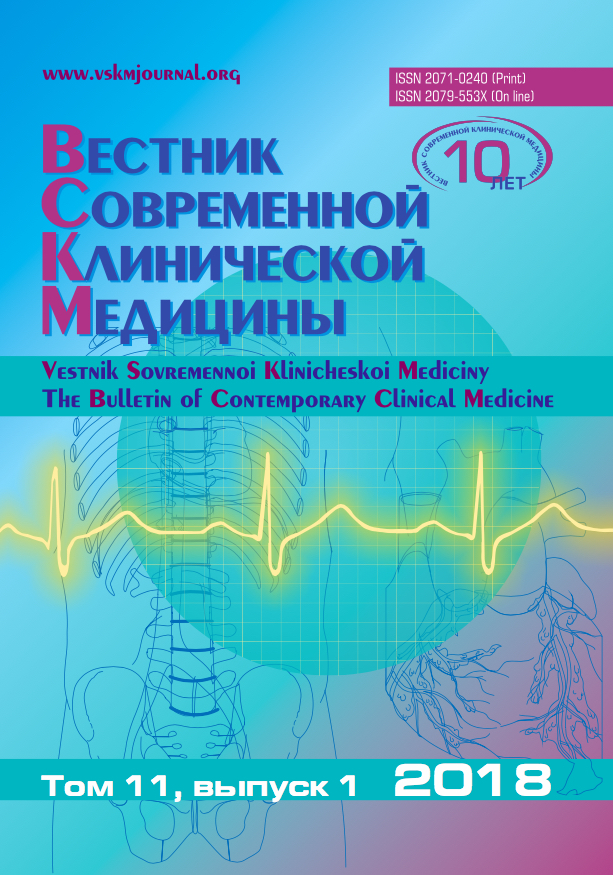 VSKM 2017 N 6