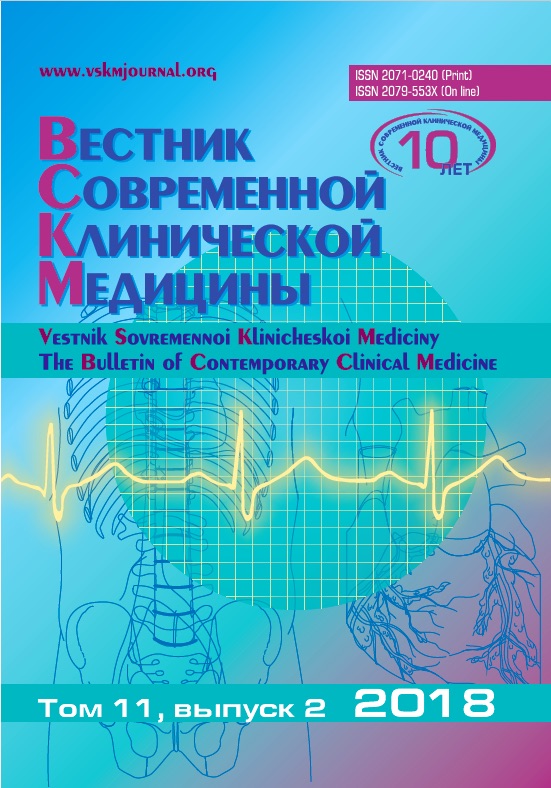 VSKM 2017 N 6