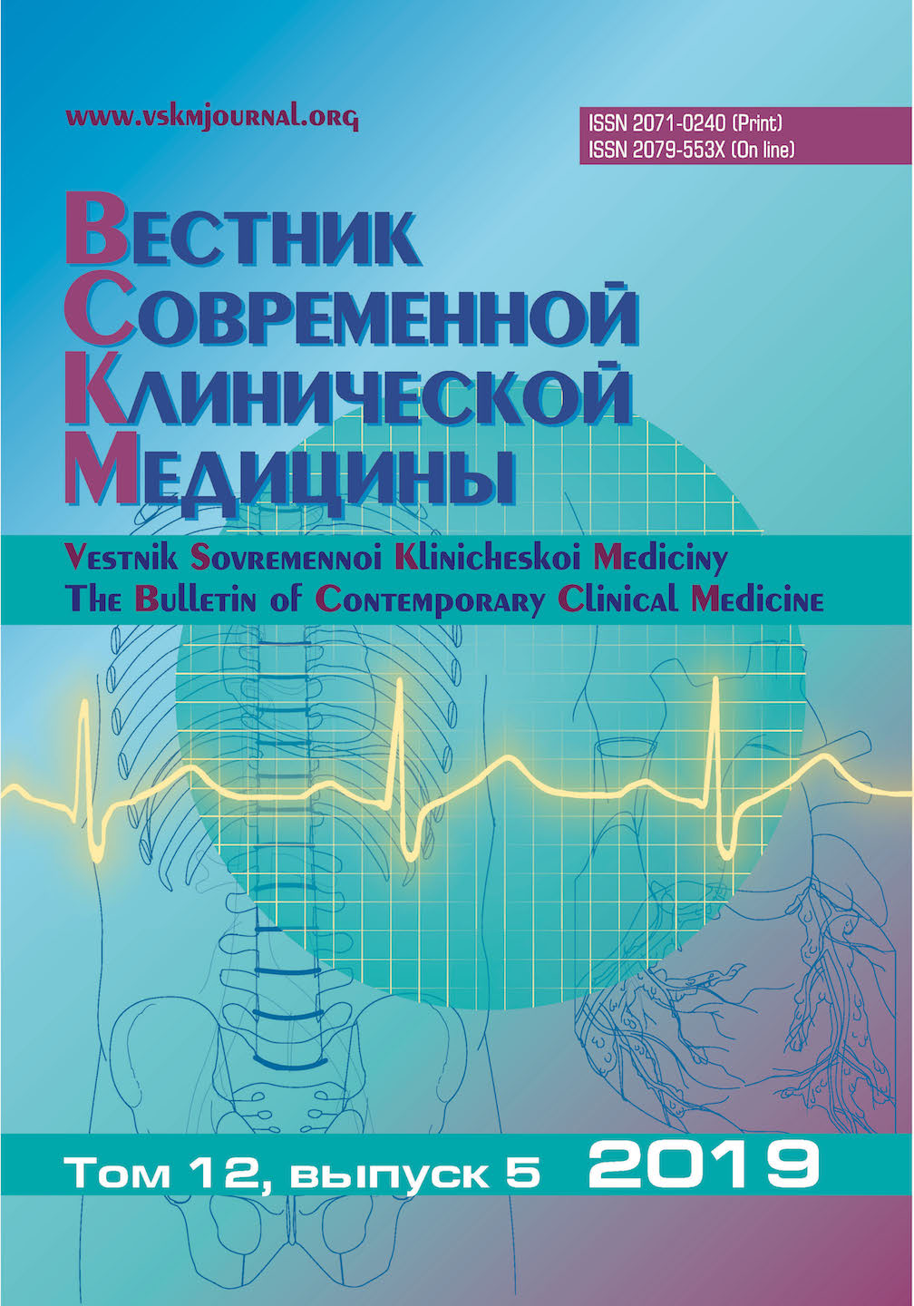 VSKM 2019 N 4 cover