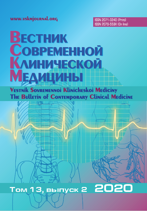 VSKM 2020 N 2