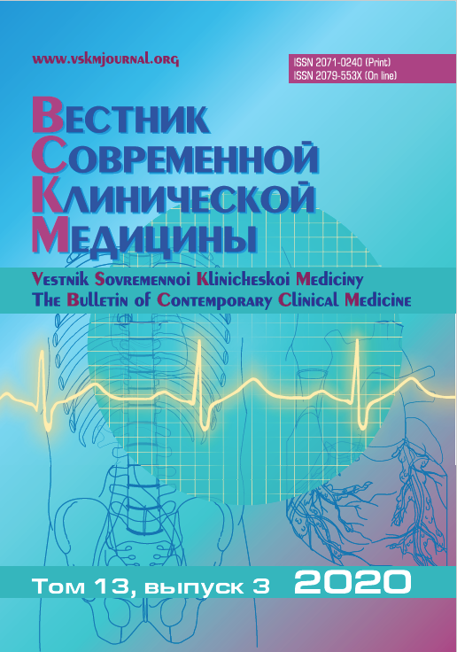 VSKM 2020 N 3
