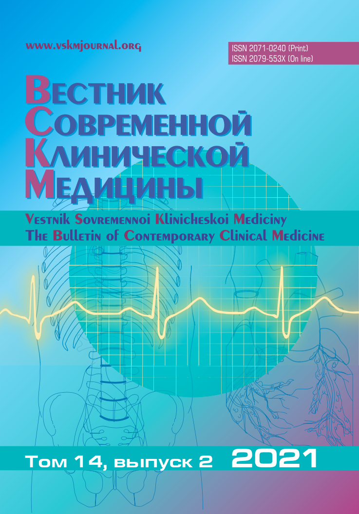 VSKM 2021 N 2