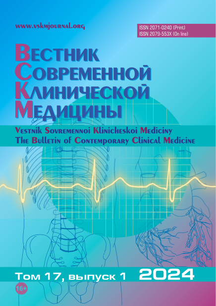 VSKM 2024 N 1