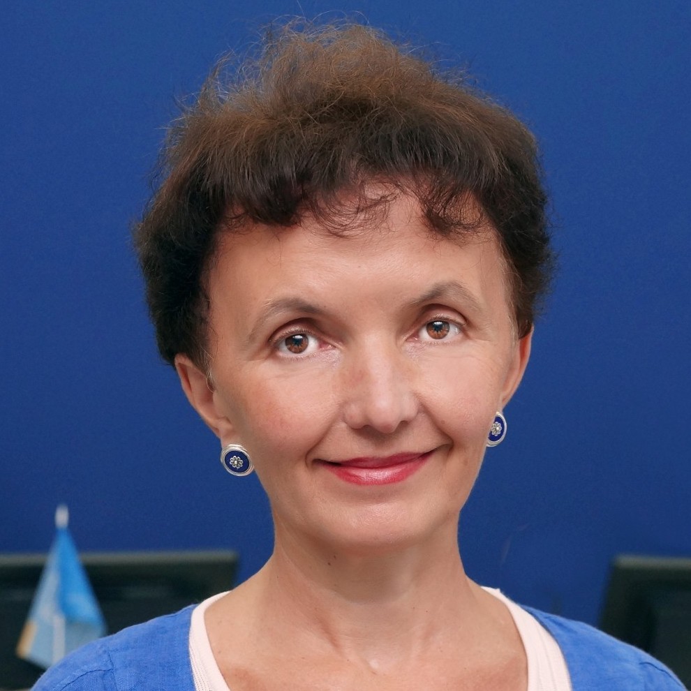 Grigorieva