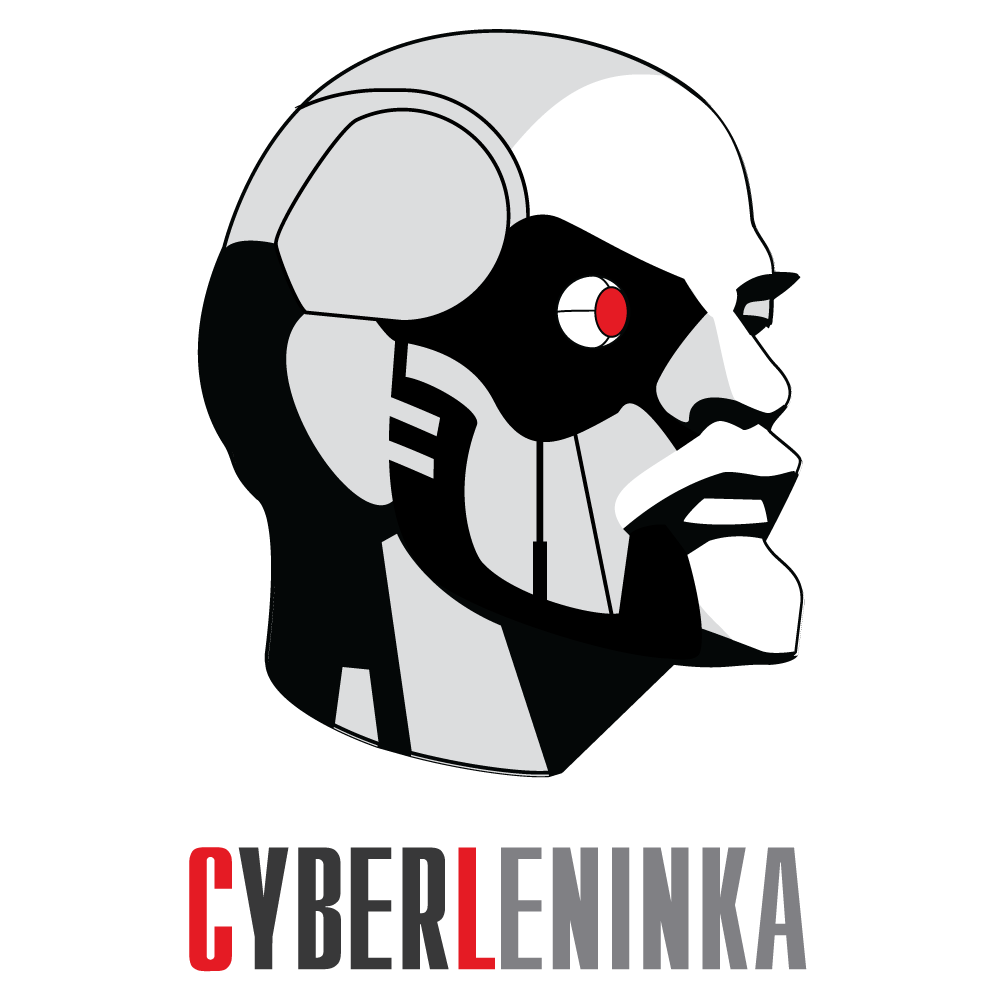 cyberleninka